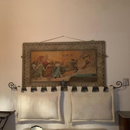 Suite Alla Cattedrale Palermo Ngoại thất bức ảnh
