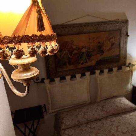 Suite Alla Cattedrale Palermo Ngoại thất bức ảnh