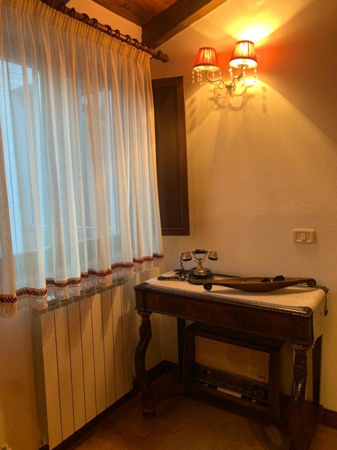 Suite Alla Cattedrale Palermo Ngoại thất bức ảnh