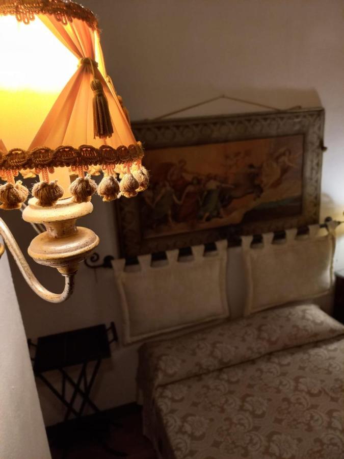 Suite Alla Cattedrale Palermo Ngoại thất bức ảnh