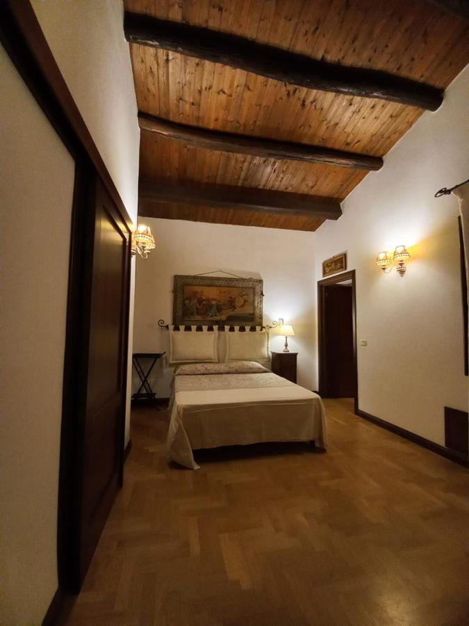 Suite Alla Cattedrale Palermo Ngoại thất bức ảnh
