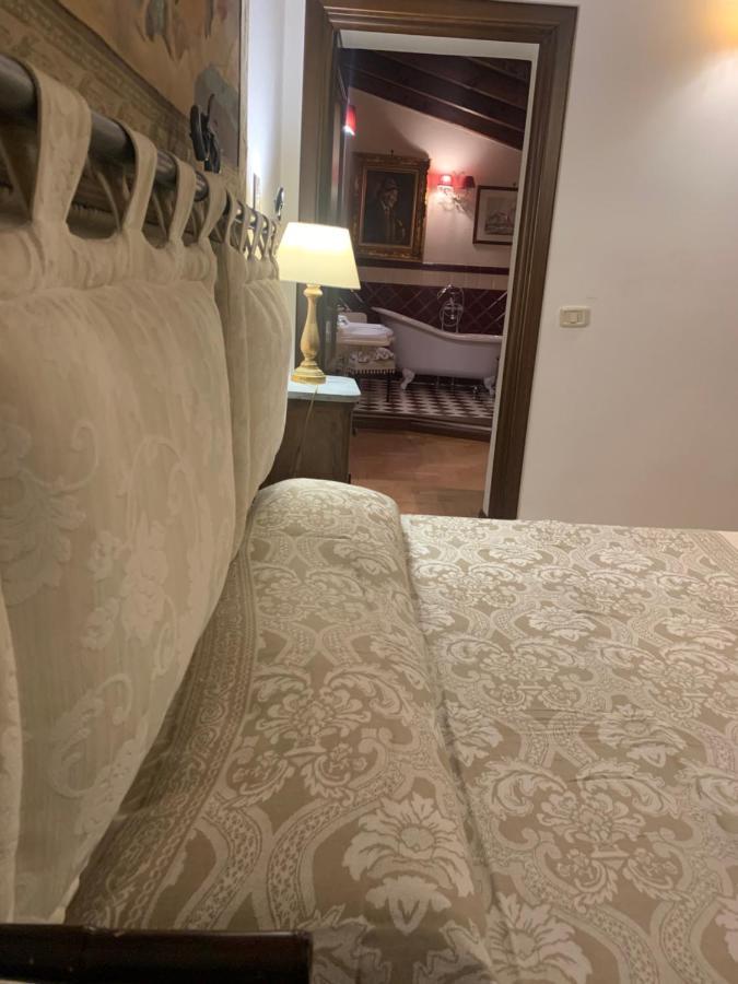Suite Alla Cattedrale Palermo Ngoại thất bức ảnh