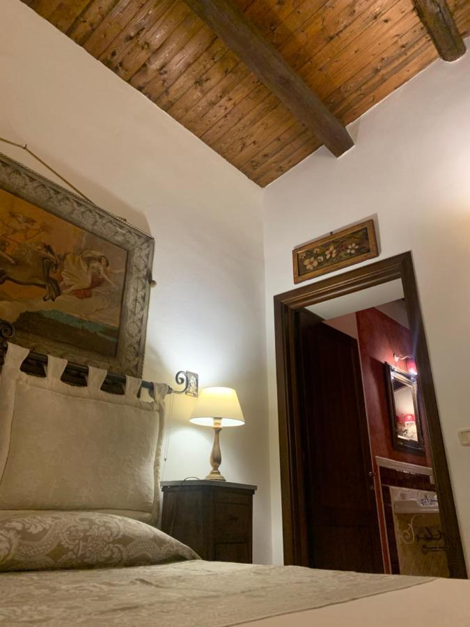 Suite Alla Cattedrale Palermo Ngoại thất bức ảnh