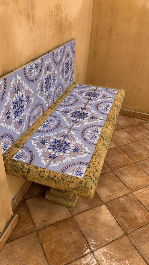 Suite Alla Cattedrale Palermo Ngoại thất bức ảnh