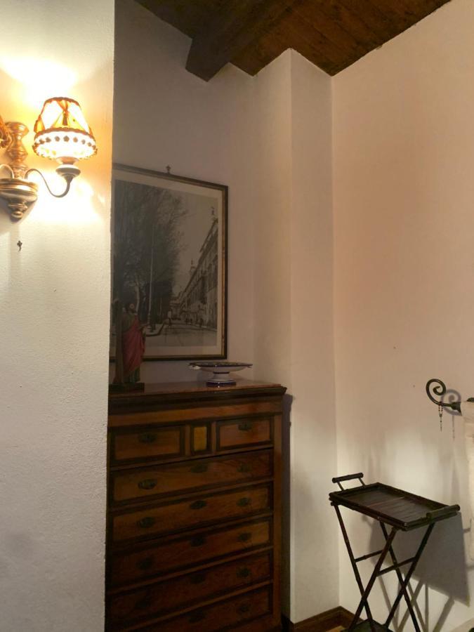 Suite Alla Cattedrale Palermo Ngoại thất bức ảnh