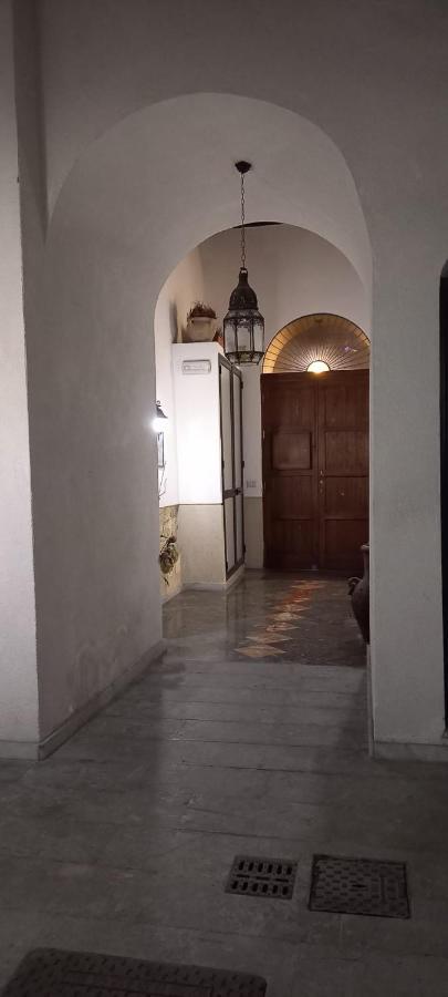 Suite Alla Cattedrale Palermo Ngoại thất bức ảnh