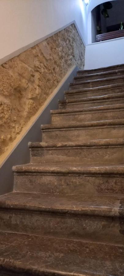 Suite Alla Cattedrale Palermo Ngoại thất bức ảnh