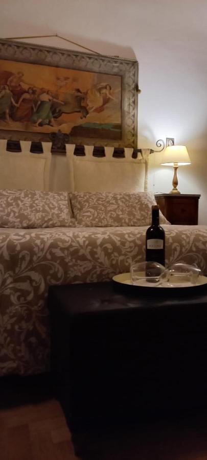 Suite Alla Cattedrale Palermo Ngoại thất bức ảnh