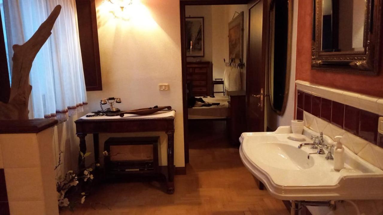 Suite Alla Cattedrale Palermo Ngoại thất bức ảnh